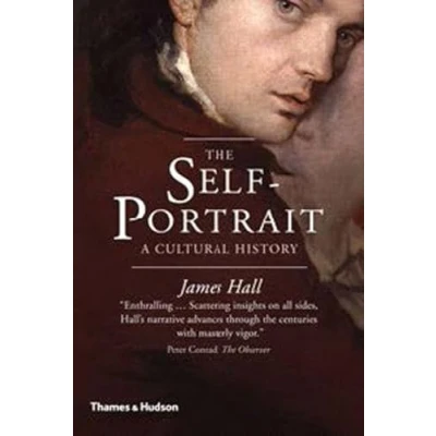 Afbeelding van Self Portrait A Cultural History