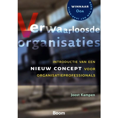 Afbeelding van Verwaarloosde organisaties