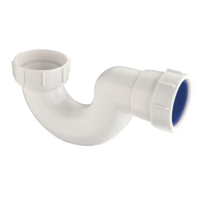 Afbeelding van Wiesbaden Sifon 1 1/2&quot; x 40 mm voor vrijstaande baden
