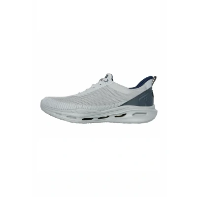 Afbeelding van Skechers Slip ins Arch Fit Orvan Kincade Heren Instappers Grijs