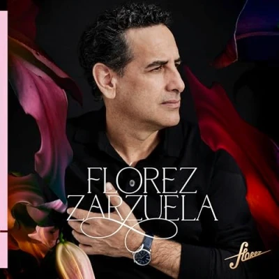Afbeelding van Guillermo Garcia Calvo, Juan Diego Florez Zarzuela (CD)