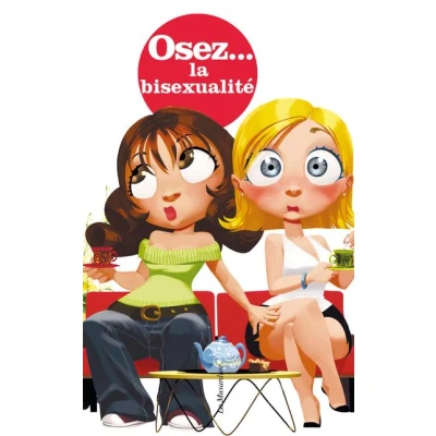 Image de Osez la bisexualité