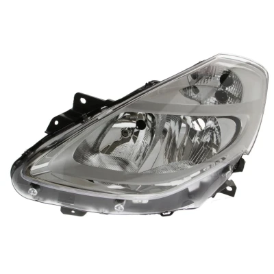 Afbeelding van ABAKUS 551 1179L LEMN1 Koplampen RENAULT: CLIO 3