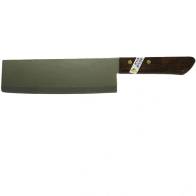 Afbeelding van Kiwi Koksmes rechthoekig 20 cm