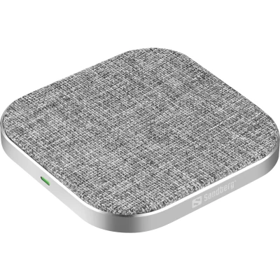 Afbeelding van Sandberg Wireless Charger Pad 15W 441 23 oplaadstation