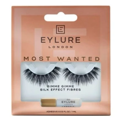 Afbeelding van Eylure Coffret Most Wanted Gimme Silk Effect Cils