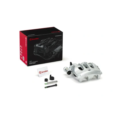 Afbeelding van Brembo Remzadel/remklauw F BR 075