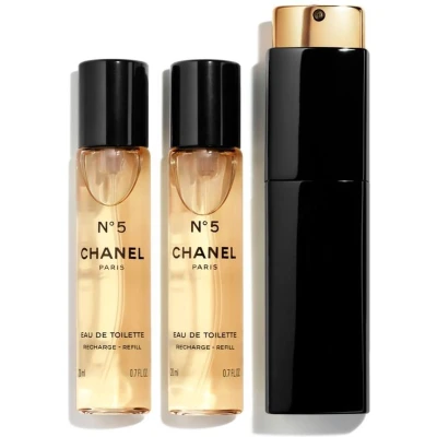 Afbeelding van Chanel No.5 Gift Set