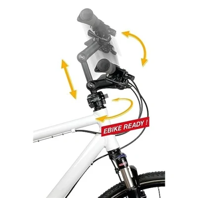 Afbeelding van Speedlifter By,Schulz Twist Pr SDS 103mm 25,4mm Zwart