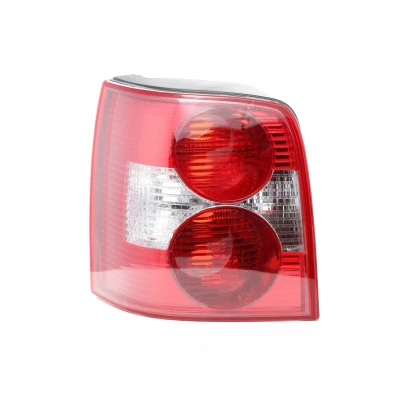 Afbeelding van TYC 11 0210 01 2 Achterlicht Links Zonder lamphouder VOLKSWAGEN: Passat B5 GP Estate