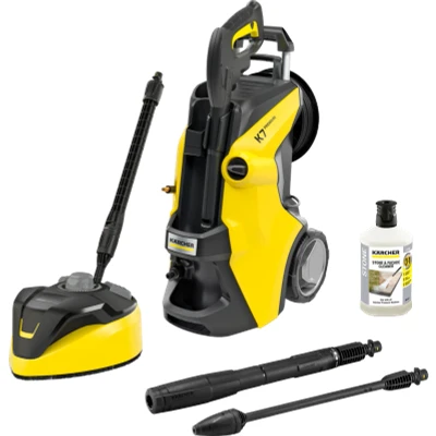 Afbeelding van Kärcher, Hogedrukreiniger, K 7 Premium Power Flex Home (Elektrische stroom)