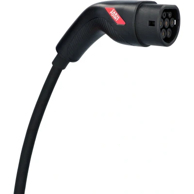 Afbeelding van Carpoint Laadkabel Elektrische Auto Type2&gt;2 32A 3ph 6 meter