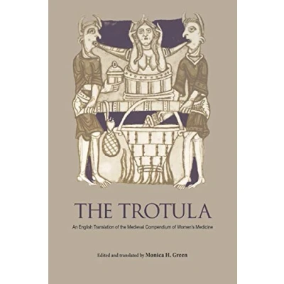 Afbeelding van The Trotula
