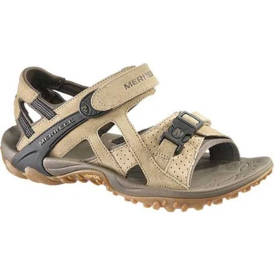Afbeelding van Merrell Kahuna Iii Sandalen Beige EU 46 Man