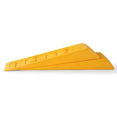 Afbeelding van Fiamma Jumbo System Leveller Geel Overige Accessoires