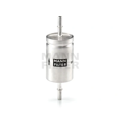 Afbeelding van Brandstoffilter MANN FILTER WK 512