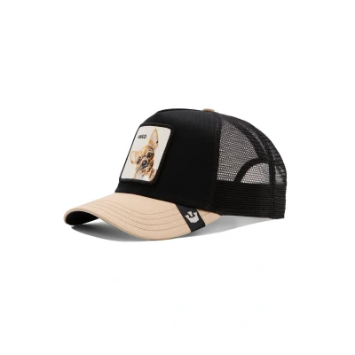 Afbeelding van Goorin Bros THE Amigo Pet, Heren, Maat: One Size, Schwarz