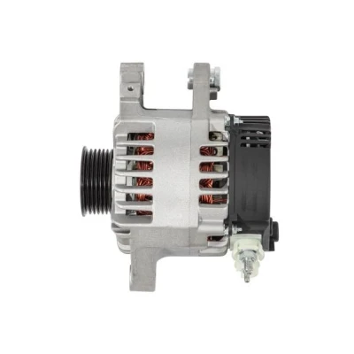 Afbeelding van HELLA 8EL 012 430 331 Dynamo / Alternator 14V 80A TOYOTA: Aygo, CITROËN: C1 I, PEUGEOT: 107 Hatchback
