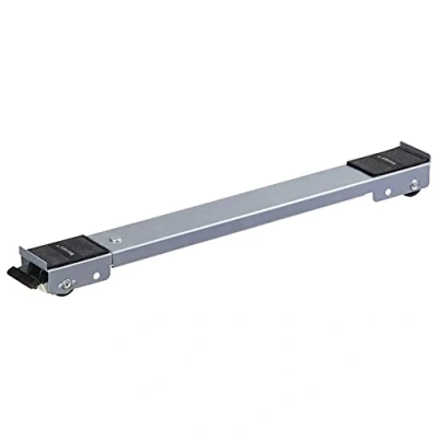 Afbeelding van WAGNER Transporthulp MM 1197, laadvlak verstelbaar van 44 tot 70 cm, belastbaar 150 kg, ideaal voor verschillende maten transportgoederen, vergrendeling, belasting