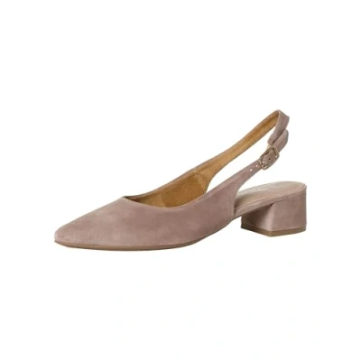 Afbeelding van Tamaris 1 29500 42 damesslinger, Taupe, 36 EU