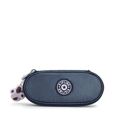 Afbeelding van Kipling DUOBOX Etui Admiral Bl Metallic
