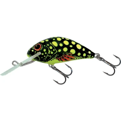 Afbeelding van Salmo Hornet Snk Swingers &amp; hangers 5 cm Beetle