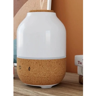 Afbeelding van [Lealia diffuser] [Aroma Therapy] [Lucht bevochteraar] [oils [natural products]