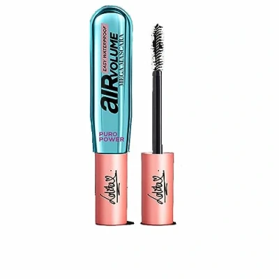 Afbeelding van L&#039;Oréal AIR Volume Mascara Limited edition Puro Power Lola Lolita 01 Black 8,5 ml