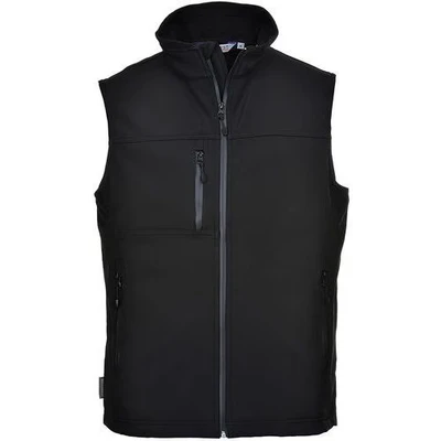 Image de Gilet sans manche Softshell TK51 Portwest