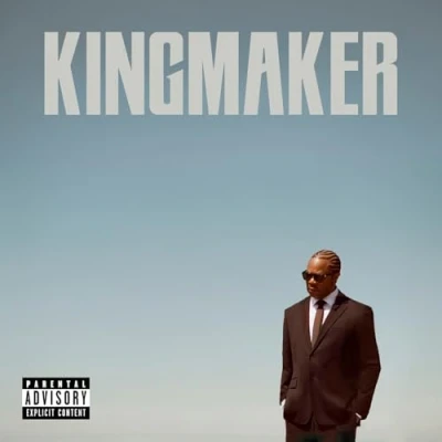 Afbeelding van Xzibit Kingmaker (CD)