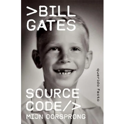 Afbeelding van Source Code