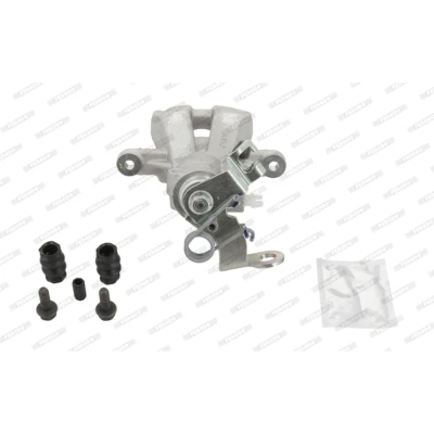 Afbeelding van Ferodo Remzadel/remklauw FCL694402