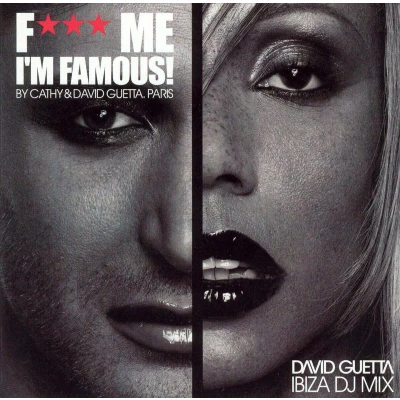 Afbeelding van F*** Me I&#039;m Famous!: Ibiza DJ Mix