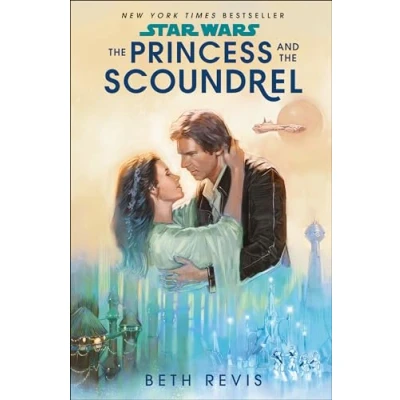 Afbeelding van Star Wars: the Princess and Scoundrel