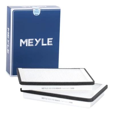 Afbeelding van Interieurfilter MEYLE 312 319 0004/S