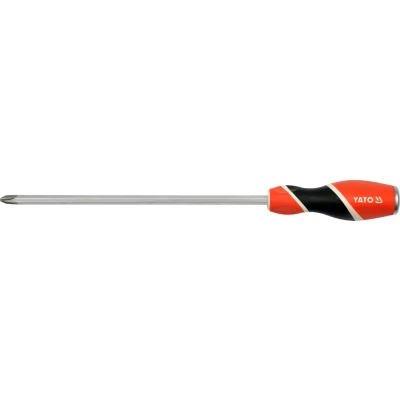 Afbeelding van YATO YT 25997 Schroevendraaier PH3 250