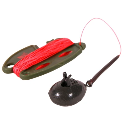 Afbeelding van Ultimate Secure Sink Backlead (56g) Toplood