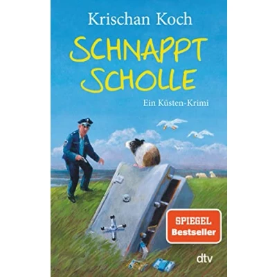 Afbeelding van Schnappt Scholle