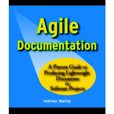 Afbeelding van Agile Documentation
