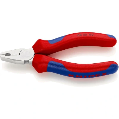Afbeelding van Knipex 805110 Combinatietang Klein 110mm