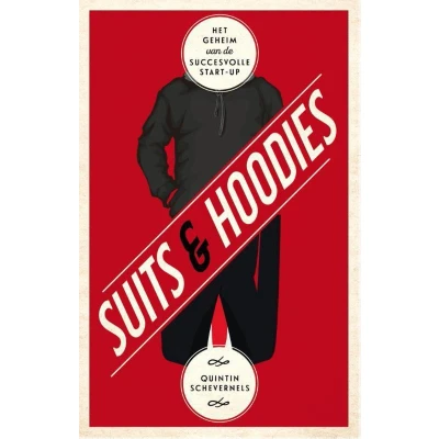 Afbeelding van Suits en Hoodies