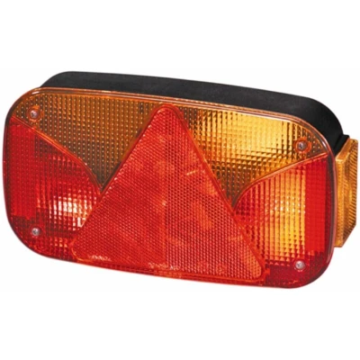 Afbeelding van Achterlicht HELLA 2VA 998 232 291 Links