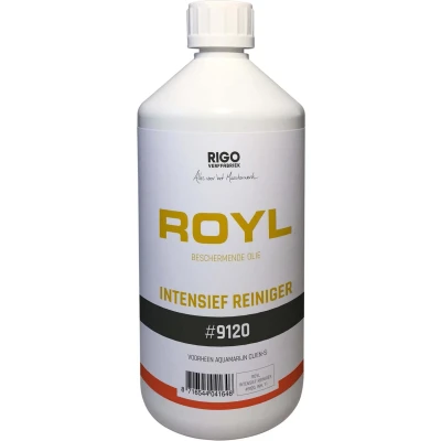 Afbeelding van ROYL Intensief Reiniger