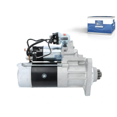 Afbeelding van DT Spare Parts 3.34155 Startmotor 24 7