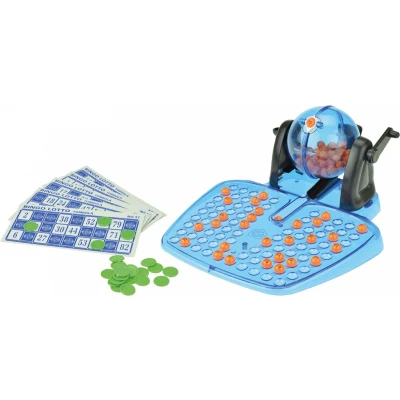 Afbeelding van Toi Toys Bingoset