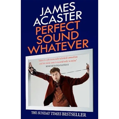 Afbeelding van Perfect Sound Whatever THE SUNDAY TIMES BESTSELLER