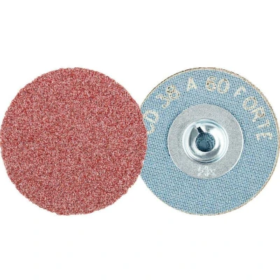 Afbeelding van PFERD CD 38 A 60 FORTE 42751406 Schuurblad Korrelgrootte (Ø) mm 100 stuk(s)