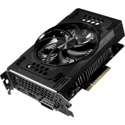 Afbeelding van Gainward Nvidia GeForce RTX 3050 Videokaart 8 GB GDDR6 RAM PCI Express, HDMI, DisplayPort
