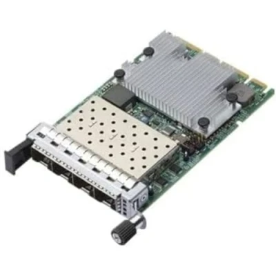 Afbeelding van Broadcom BCM957504 N425G netwerkkaart Intern Fiber 25000 Mbit/s