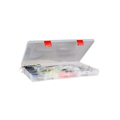 Image de Plano Rustrictor™ 3700 Thin Boîte de pêche